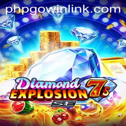 Exploring DiamondExplosion7sSE: A New Era in Digital Gaming