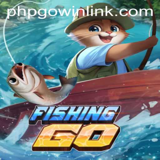Exploring the Virtual Waters of FishingGO: The Next Big Thing in Gaming