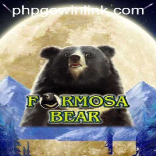 Discover the Enchanting World of FormosaBear: A Unique Adventure