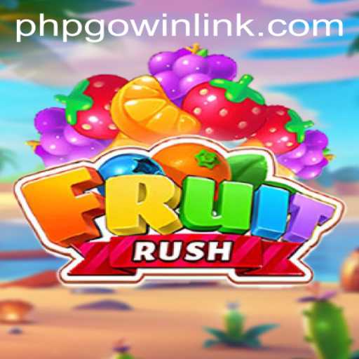 Diving into the Exciting Realm of FruitRush: A Comprehensive Guide