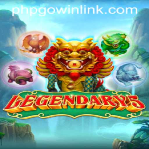 Discover the Enchanting World of Legendary5: An Epic Gaming Adventure