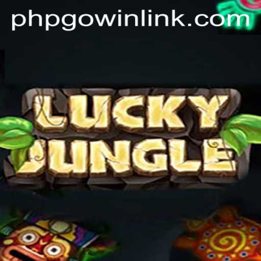 Exploring the Thrills of LuckyJungle: A Deep Dive into Its Adventure
