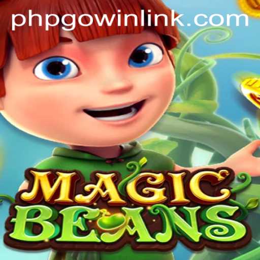 Discover the Enchantment of MAGICBEANS: Dive into the World of PHPGOWIN