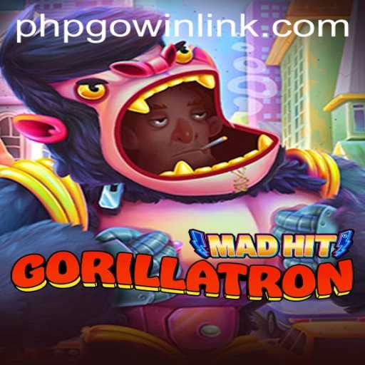 Unraveling the World of MadHitGorillatron: A Game-Changing Experience