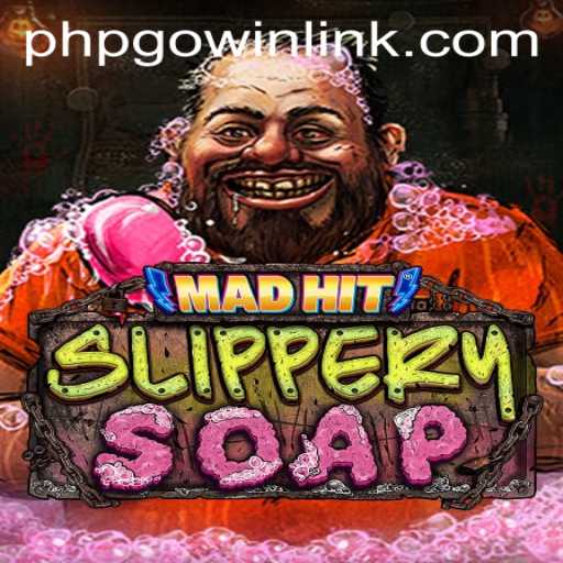 MadHitSlipperySoap: A Unique Blend of Fun and Challenge