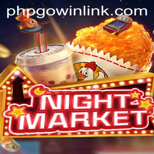 Discovering NIGHTMARKET: The Exciting PHPGOWIN Adventure