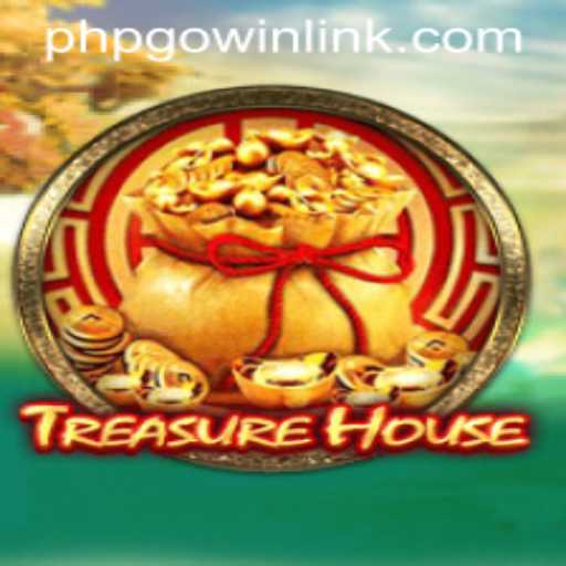Unearth Mysteries and Triumph in TreasureHouse: A PHPGOWIN Adventure