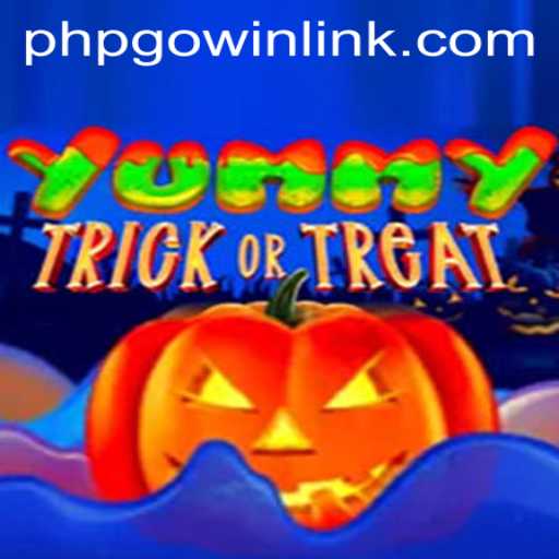 YummyTrickorTreat: The New Gaming Phenomenon Capturing Halloween Spirit